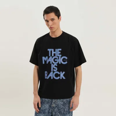 1989 Studio T-shirt In Black