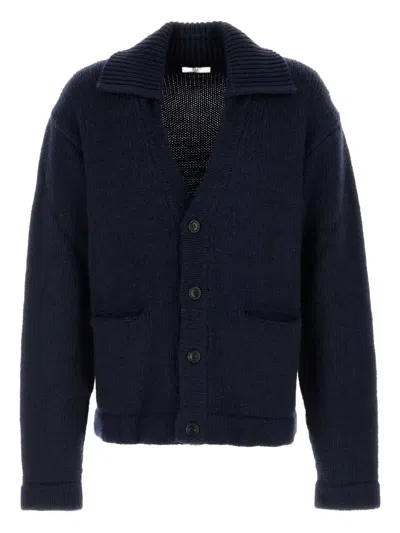 1989 STUDIO V-NECK CARDIGAN