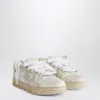 1989 Studio Low-top Vintage Sneakers In White