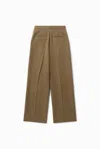 1989 Studio Vintage Pant In Green