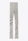 1989 Studio Waffle Ribbed Leggings