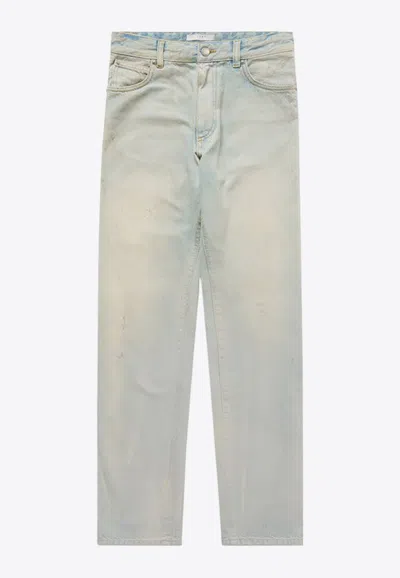 1989 Studio Washed Boyfriend Jeans