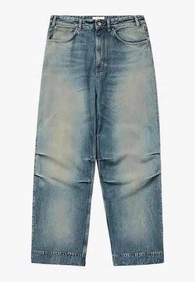 1989 Studio Washed-out Y2k Jeans