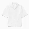 1989 Studio Striped Short-sleeved Shirt