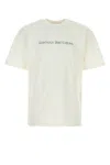 1989 Studio Lehman Brothers Print T-shirt