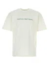 1989 Studio Lehman Brothers Print T-shirt