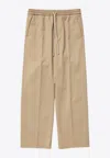 1989 Studio Wide-leg Drawstring Pants