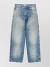 1989 Studio Chicago Denim Pant In Blue