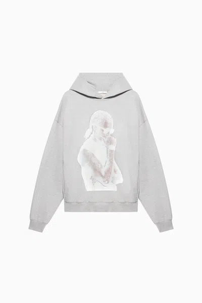 1989 STUDIO WOMAN'S SLIME HOODIE