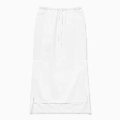 1989 Studio Women's Long Asymmetric Skirt