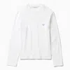 1989 Studio Women's L/s T-shirt In White