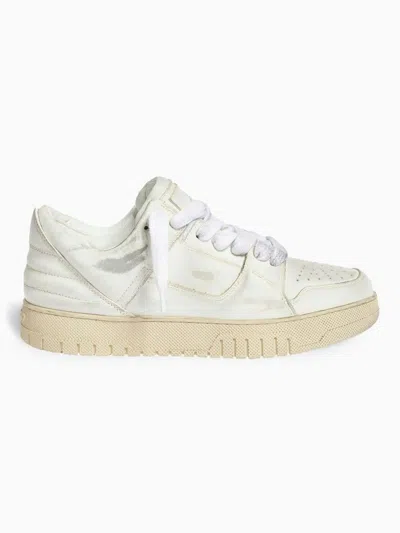 1989 STUDIO WOMEN'S VINTAGE DIRTY SNEAKERS