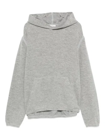 1989 STUDIO WOOL-BLEND HOODIE