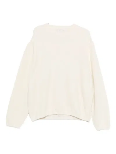 1989 Studio Wool-blend Jumper In Neutral