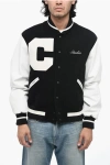 1989 Studio Class Of 89 Varsity Jacket