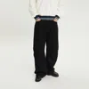 1989 Studio Y2k Denim Pants In Black