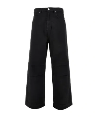1989 STUDIO Y2K DENIM PANTS