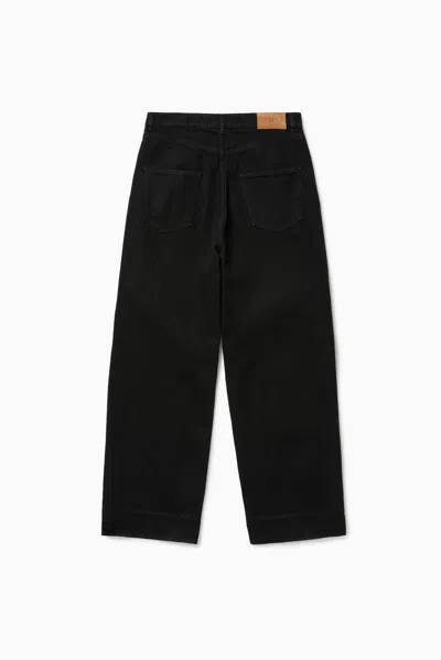 1989 STUDIO Y2K DENIM PANTS