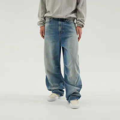 1989 Studio Y2k Denim Pants Blue
