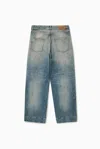 1989 Studio Osaka Denim Pants In Blue