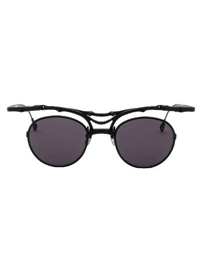 Kuboraum Sunglasses In Bm