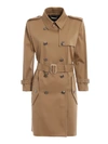 GIVENCHY TRENCHCOAT,11010121