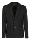 LANVIN JERSEY JACKETR,11009796