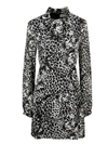 SAINT LAURENT DRESS,11009476