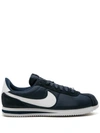 NIKE NIKE CORTEZ BASIC NYLON运动鞋 - 蓝色