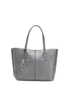 TOD'S CATRAME TOTE BAG