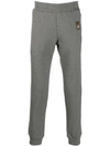 MOSCHINO TEDDY BEAR TRACK trousers