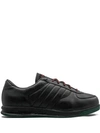 Reebok S. Carter Sneakers In Black