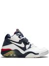 NIKE NIKE AIR FORCE 180板鞋 - 白色