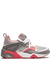 Puma Blaze Of Glory Staple Sneakers In Grey