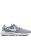 Nike Tanjun Sneakers In Grey