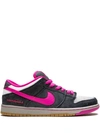 NIKE DUNK LOW PREMIUM SB QS SNEAKERS