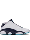 JORDAN AIR JORDAN 13 RETRO LOW "HORNETS" SNEAKERS