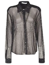 GIVENCHY BUTTONED TOP,10990697