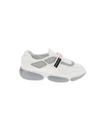 PRADA PRADA CLOUDBUST SNEAKERS