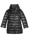 HERNO QUILTED DOWN JACKET,11010560