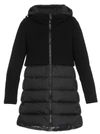 HERNO QUILTED DOWN JACKET,11010539