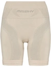 MISBHV SPORT KNIT COMPRESSION SHORTS