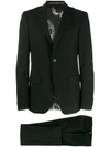 GIVENCHY CLASSIC TWO-PIECE SUIT