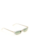 Linda Farrow Lfl838 Sunglasses