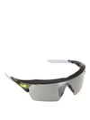 Nike Hyperforce Elite Sunglasses In Black