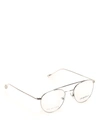 EYEPETIZER GEORGES DOUBLE BRIDGE GLASSES