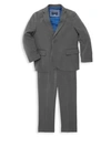 Andy & Evan Little Boy's 2-piece Suit In Light Grey