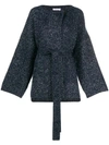 SEE BY CHLOÉ OVERSIZED CARDIGAN