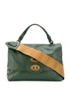 ZANELLATO POSTINA S BAG