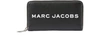 MARC JACOBS STANDARD CONTINENTAL" WALLET,M0014868/1